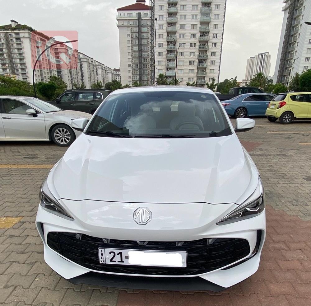 MG 3